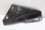 85-87 Honda Rebel 250 Cmx Oem Muffler Exhaust Pipe Bracket Mount Left Side. Fixed Price $25.00.