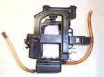 80 Honda CB900C Battery Box Assembly 50320-461-670. Fixed Price $75.00.