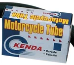 New Kenda Motorcycle Tube 5.00/5.30-18 TR-6. Fixed Price $19.99.