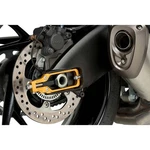Puig Chain Tensioner Fit Honda CB650R Neo Sports Cafe 24-25 Gold. Fixed Price $174.32.