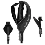 Zipline Ski Pole Hand Guard - U.s. Team Official (black Carbon). Fixed Price $80.24.