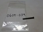 Arctic Cat Throttle Lever Pin 0609-039. Fixed Price $10.00.