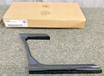New Genuine Harley Davidson 47200942 Cover, Frm, T-pak Sprt, Lh, Gblk. Fixed Price $81.33.