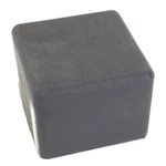 Body Solid EXM3000LPS Strength System Stop Rubber Frame 2X2 9310020. Fixed Price $17.99.