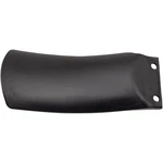 Acerbis Mud Flap Black YZ65 2726720001. Fixed Price $34.84.
