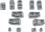 Harddrive Switch Caps Chr 14-UP Piece 0139-13. Fixed Price $59.42.