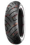 Shinko 777 MU85B16 Rear Tire White Wall Motorcycle Cruiser 87-4569. Fixed Price $190.36.