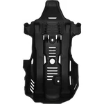 Cycra Full Coverage Skid Plate Black 1CYC-6252-12. Fixed Price $77.61.