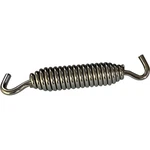 Drag Specialties Kickstand Spring Chrome 0510-0659. Fixed Price $21.31.