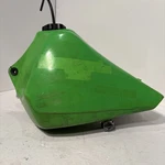 1986 1987 1988 Kawasaki Gas Tank Fuel Oem No Leaks Or Cracks. Fixed Price $169.99.
