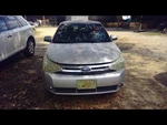 Passenger Right Fender With Chrome Vent And Emblem Fits 08-09 Focus 1140516. Fixed Price $424.90.