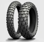 Michelin Anakee Wild Tires 120/70R-19 & 170/60R-17 Radial Fits Bmw R1250GS. Fixed Price $568.75.
