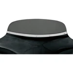 Memphis Shades Batwing Fairing Trim - Fat / Solid (polished) MEM0917. Fixed Price $52.80.