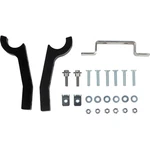 Moose Racing Skidplate Phd 6MM Ktm Gas PX1485. Fixed Price $119.87.