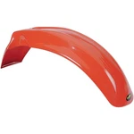 Maier Front Fender Orange 123337. Fixed Price $82.30.
