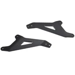 Yamaha Bolt Backrest/sissy Bar. Fixed Price $250.00.