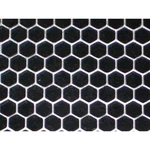 Helix Aluminum Mesh Sheet 18" Honeycomb 005-1803. Fixed Price $77.57.