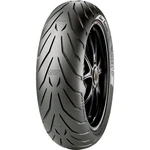 Pirelli Powersports Tire Angel Gt D-spec Rear 190/55ZR17 (75W) Radial 2400000. Fixed Price $250.19.