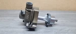 Kawasaki ZX6R J1 - J2 2000 2001 Water / Oil Pump. Fixed Price $67.70.