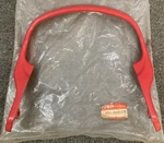 Suzuki 46211-19C00-37W Handle Pillion Rear Red. Fixed Price $71.11.