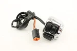 Harley-davidson Oem Right Handle Bar Kill Off Start Switches. Fixed Price $119.99.