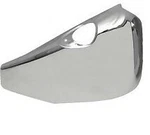 Drag Specialites 0520-3720 Chrome Right Side Cover For 14-22 Sportster. Fixed Price $154.45.