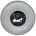 9X3.50-4 Kenda K-372-08 Ply Tube Type Tire With Nos NHS-X2. Fixed Price $42.95.