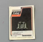 Colony Front Brake Rotor Screw Kit Pn 3267-5. Fixed Price $9.99.