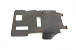 2007 Suzuki SV1000S Rear Back Heat Rubber Cover Shield Guard 44271. Fixed Price $23.38.