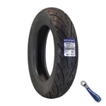 Metzeler Cruisetec 150/80B16 77H Reinf Tl Motorcycle Rear Tire With Keychain. Fixed Price $222.15.