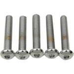 Drag Specialties DS192322 1/4X20X1-3/4 Button Head. Fixed Price $29.49.