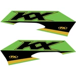 Factory Effex 2022 Replacement Graphics Kawasaki 25-05132. Fixed Price $37.25.