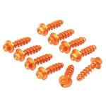 Drc/zeta/unit Bolt Set For Plastic. Fixed Price $32.98.