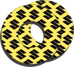 Factory Effex Grip Donuts For Suzuki 08-67400. Fixed Price $16.09.