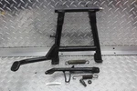 2003 Kawasaki Vulcan VN750A Center Main W/ Kickstand. Fixed Price $79.99.