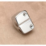 Drag Specialties Chrome Coil Cover DS-376614. Fixed Price $61.31.
