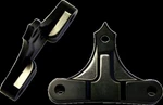 Accutronix TFS49-NF7/16B Spacer Fender Flh 7/16BLK. Fixed Price $128.80.