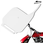Front Number Plate For Honda XR70R 1997-2000 XR80R XR100R 1987-2000. Fixed Price $7.99.
