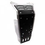 Tusk Quiet Glide Adventure Skid Plate Aluminum 197-534-0004. Fixed Price $209.93.