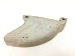 Yamaha YZ250F YZ125 WR426F Oem Rear Brake Disc Disk Protector Cover Guard. Fixed Price $14.99.