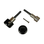 Woodcraft Frame Slider Kit Cut / Short Pucks 50-0335-11CL77. Fixed Price $36.84.
