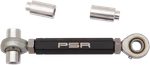 Powerstands Racing Fully Adjustable Lowering Link Black 04-00768-22. Fixed Price $184.95.