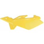 Husqvarna Cr Wr Tc Te Yellow Ufo Number Holder Side Tables. Fixed Price $52.45.