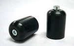 Shogun Motorsports 725-1519 Bar Slider Black. Fixed Price $32.28.