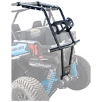Tusk Rear Bumper Cargo Rack Tire Carrier Fits Can Am Maverick Sport Trail. Fixed Price $548.50.