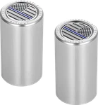 Figurati Designs Docking Hardware Covers American Flag - Blue Line Long S.... Fixed Price $94.95.