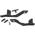 Kuryakyn 8965 Black Mid Controls. Fixed Price $359.27.