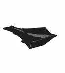 Cycra Side Panels Black For Motorcycle Part Fits 1CYC-2780-12. Fixed Price $77.44.