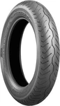 Bridgestone Battlecruise H50 Front Tire - 120/70ZR19 007188. Fixed Price $244.00.