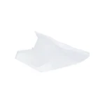 Acerbis 2987326811 Side Panels - White. Fixed Price $54.51.
